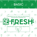 Basic - The Essential Soil Reset