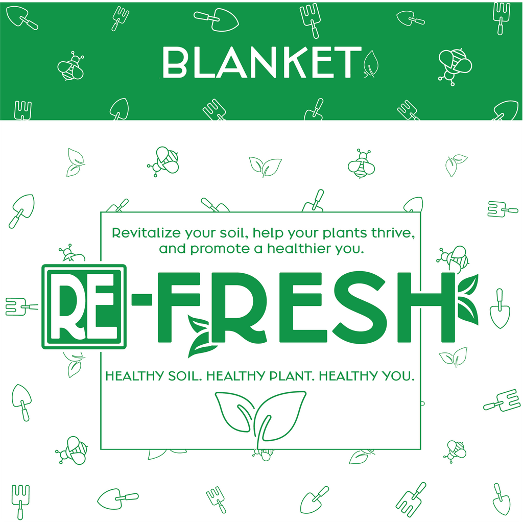 Blanket - The Ultimate Protective Layer